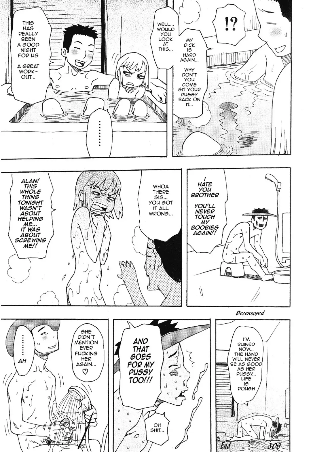 [Kudou Hisashi] Rough House Fhentai.net - Page 16