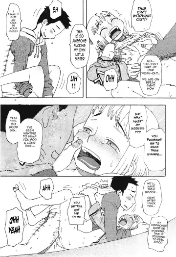 [Kudou Hisashi] Rough House Fhentai.net - Page 14