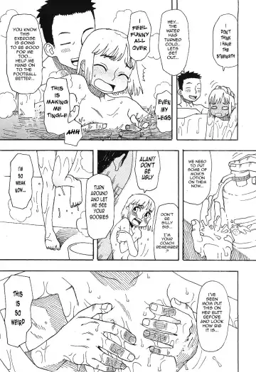 [Kudou Hisashi] Rough House Fhentai.net - Page 6