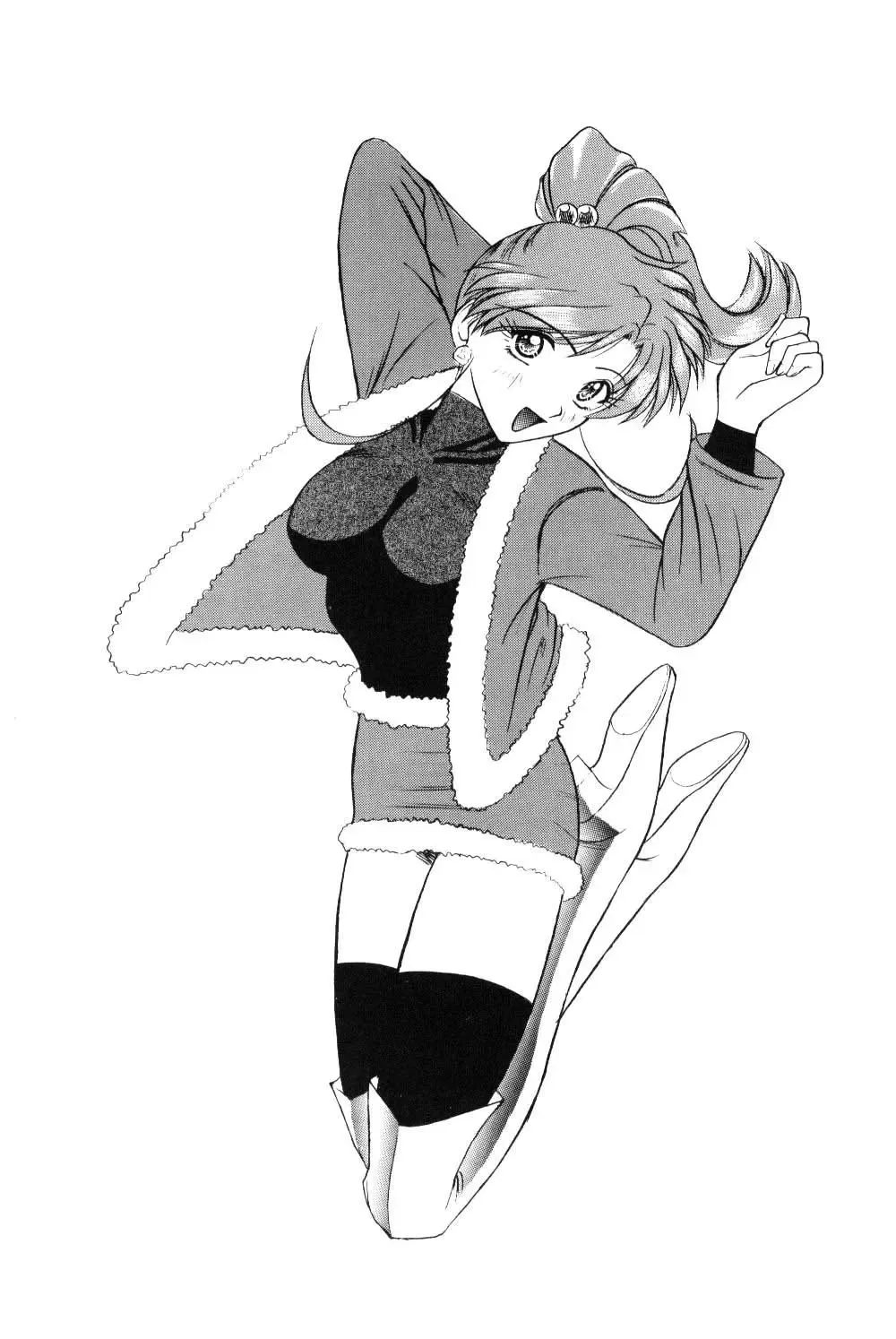 [Tower] The only thing I need is U Fhentai - Page 26