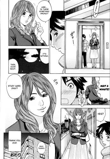 [Tange Suzuki] Mama ga Iku! Boku wa Dopyu! - Mama felt orgazm! I ejaculate! (decensored) Fhentai - Page 50