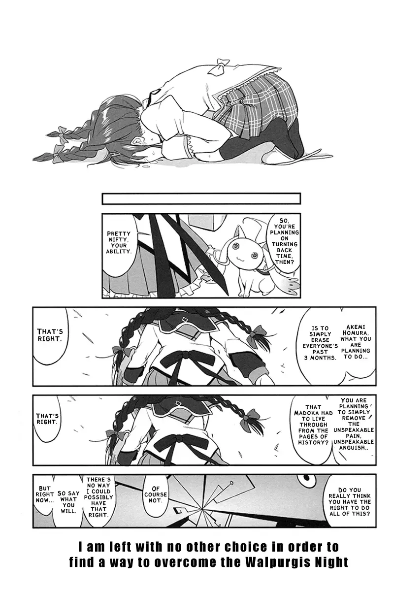 [Tk] Tonari no Ie no Mahou Shoujo - The magical girl next door Fhentai.net - Page 57