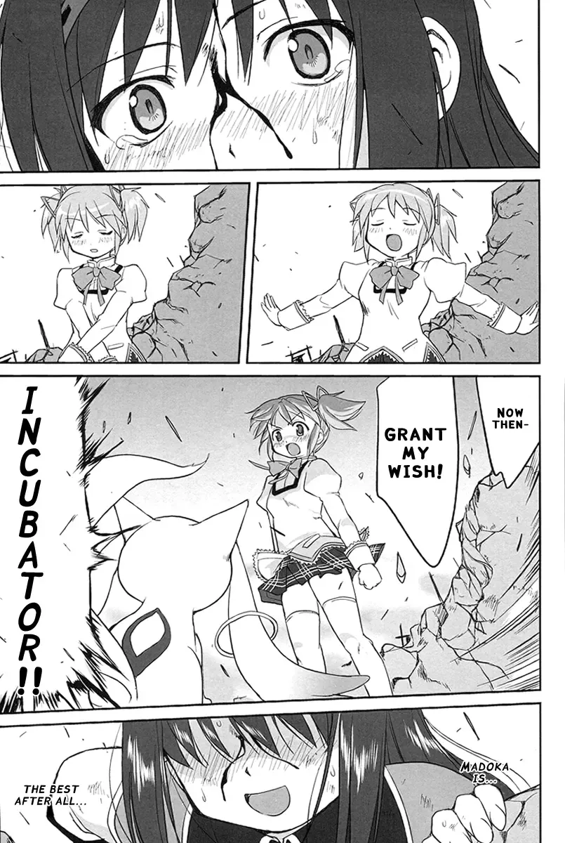 [Tk] Tonari no Ie no Mahou Shoujo - The magical girl next door Fhentai.net - Page 61