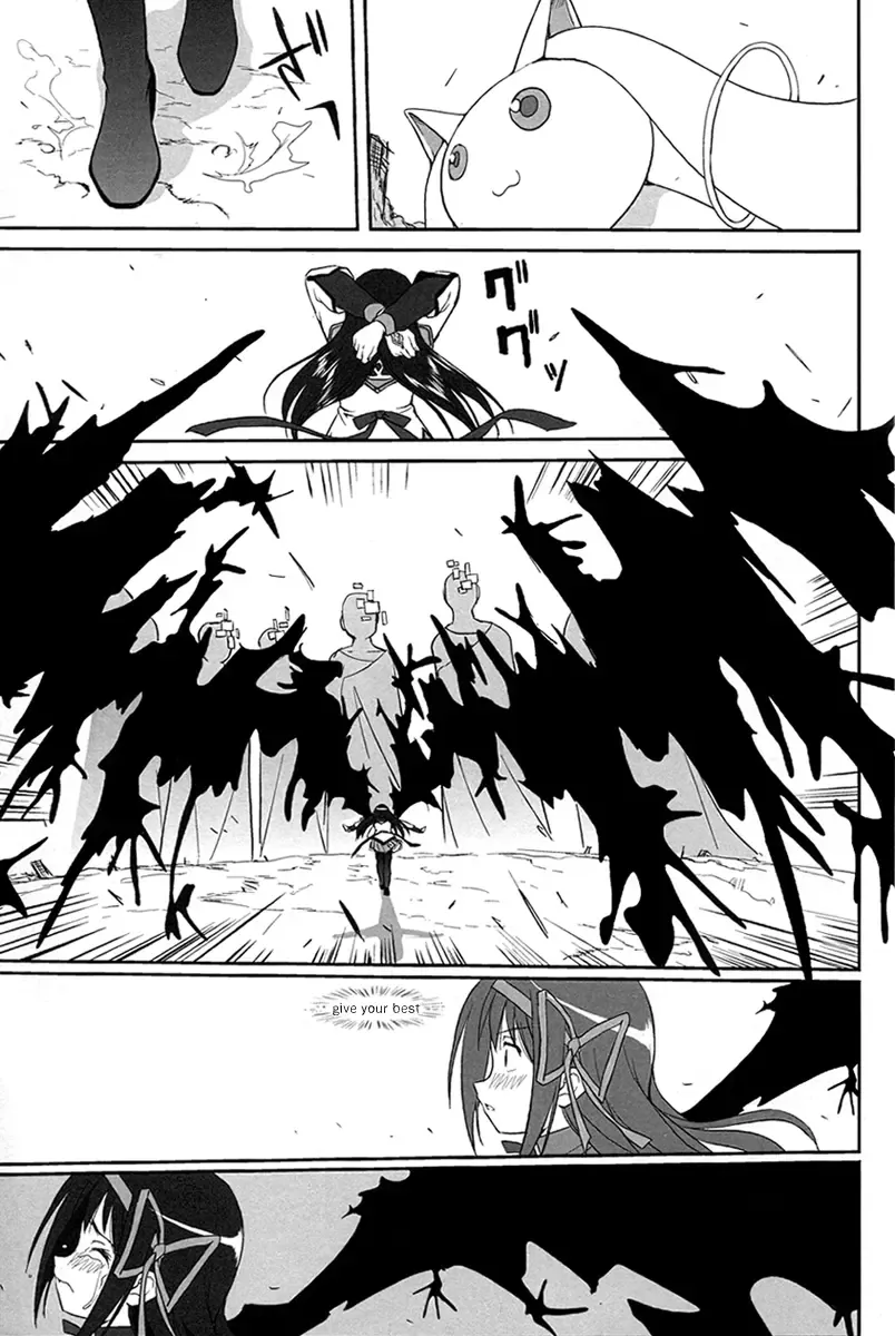 [Tk] Tonari no Ie no Mahou Shoujo - The magical girl next door Fhentai.net - Page 67