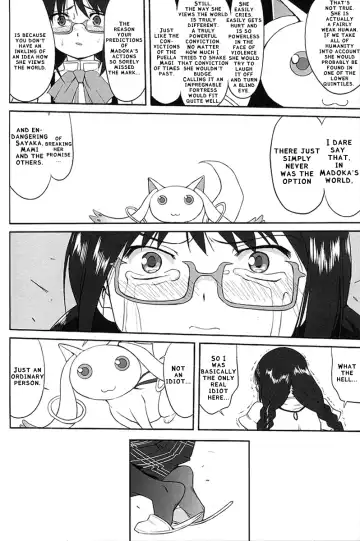 [Tk] Tonari no Ie no Mahou Shoujo - The magical girl next door Fhentai.net - Page 56