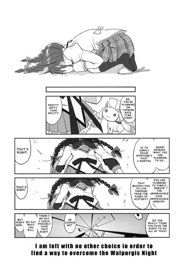 [Tk] Tonari no Ie no Mahou Shoujo - The magical girl next door Fhentai.net - Page 57