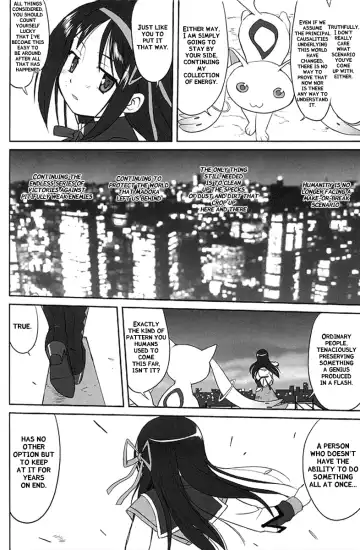 [Tk] Tonari no Ie no Mahou Shoujo - The magical girl next door Fhentai.net - Page 64