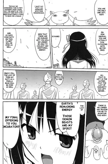 [Tk] Tonari no Ie no Mahou Shoujo - The magical girl next door Fhentai.net - Page 66