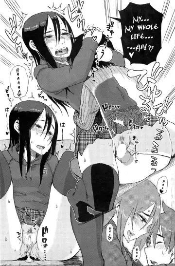 [Oomori Harusame] Enchou suru? | Do You Need An Extension? Fhentai - Page 15