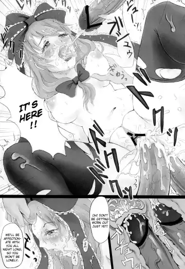 [Sai-go] Matsumushisou Fhentai - Page 14