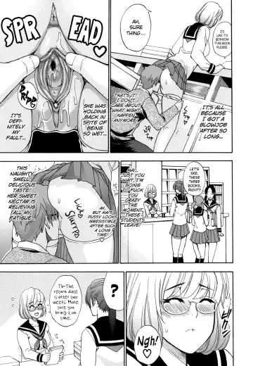 [Shunjou Shuusuke] Kyoumi Shinshin (decensored) Fhentai - Page 15