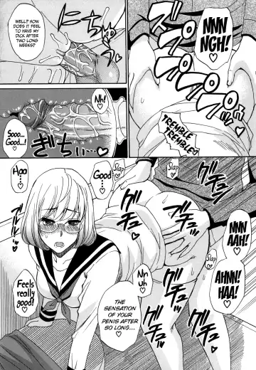 [Shunjou Shuusuke] Kyoumi Shinshin (decensored) Fhentai - Page 18