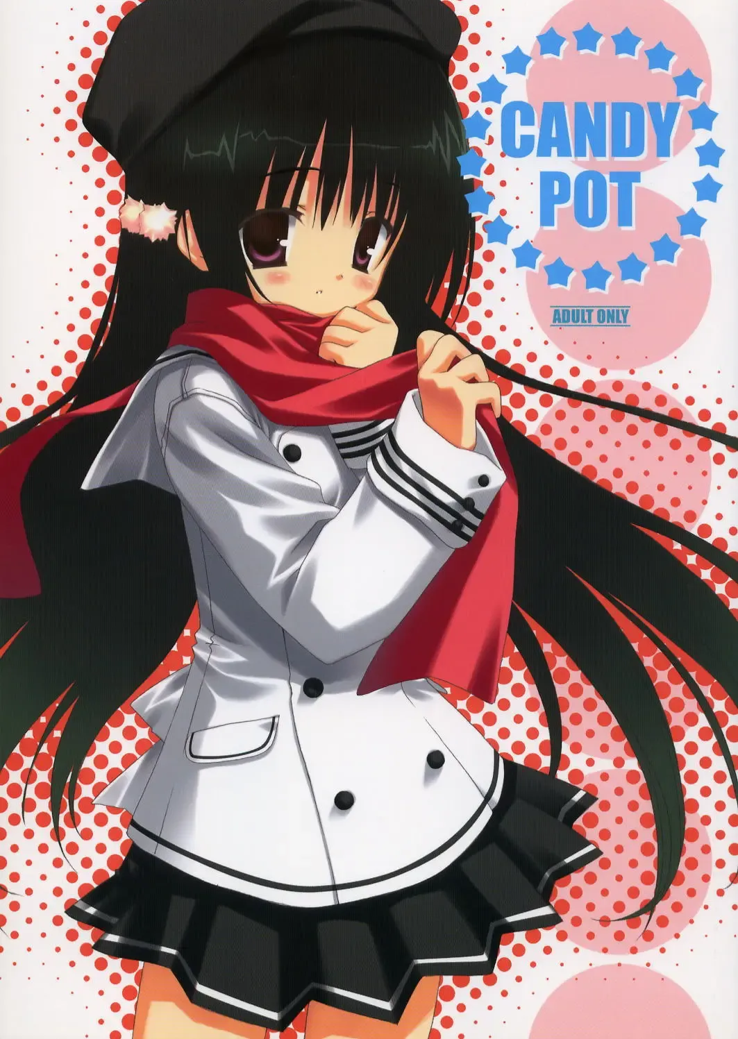 Read [Kobuichi - Muririn] CANDY POT - Fhentai.net