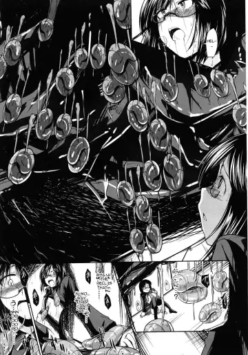 [Naruko] Innocent+ManEater [English] (Complete) Lunatic Translations Fhentai - Page 29