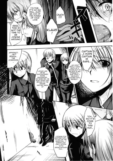 [Naruko] Innocent+ManEater [English] (Complete) Lunatic Translations Fhentai - Page 51