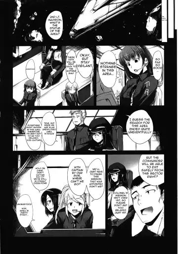 [Naruko] Innocent+ManEater [English] (Complete) Lunatic Translations Fhentai - Page 6