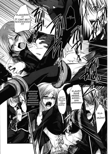 [Naruko] Innocent+ManEater [English] (Complete) Lunatic Translations Fhentai - Page 72