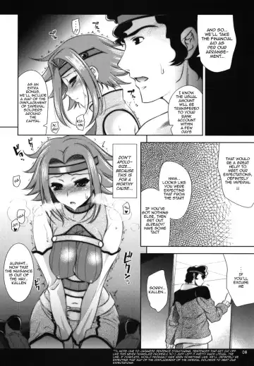 [Yasui Riosuke] Tengoku no Onii-chan he Fhentai - Page 5
