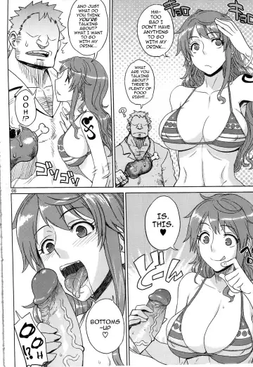 [Denki Shougun] MEROMERO GIRLS NEW WORLD (decensored) Fhentai - Page 5