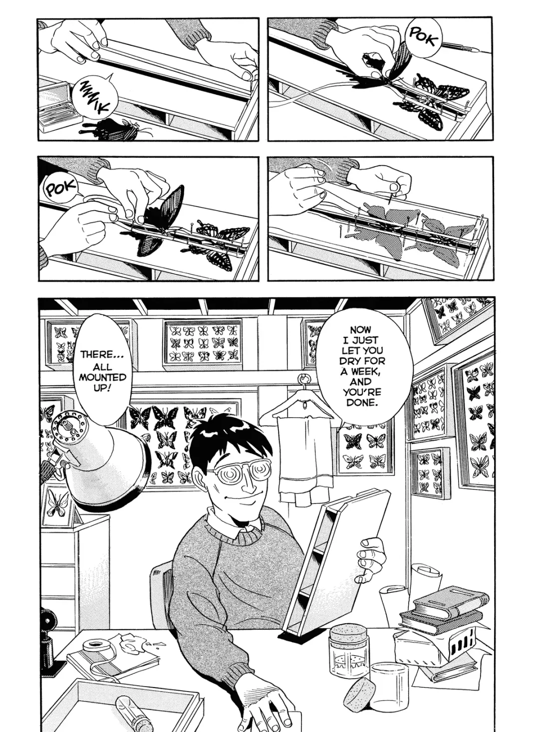 [Kondom] The New Bondage Fairies - Fairie Fetish Fhentai - Page 133