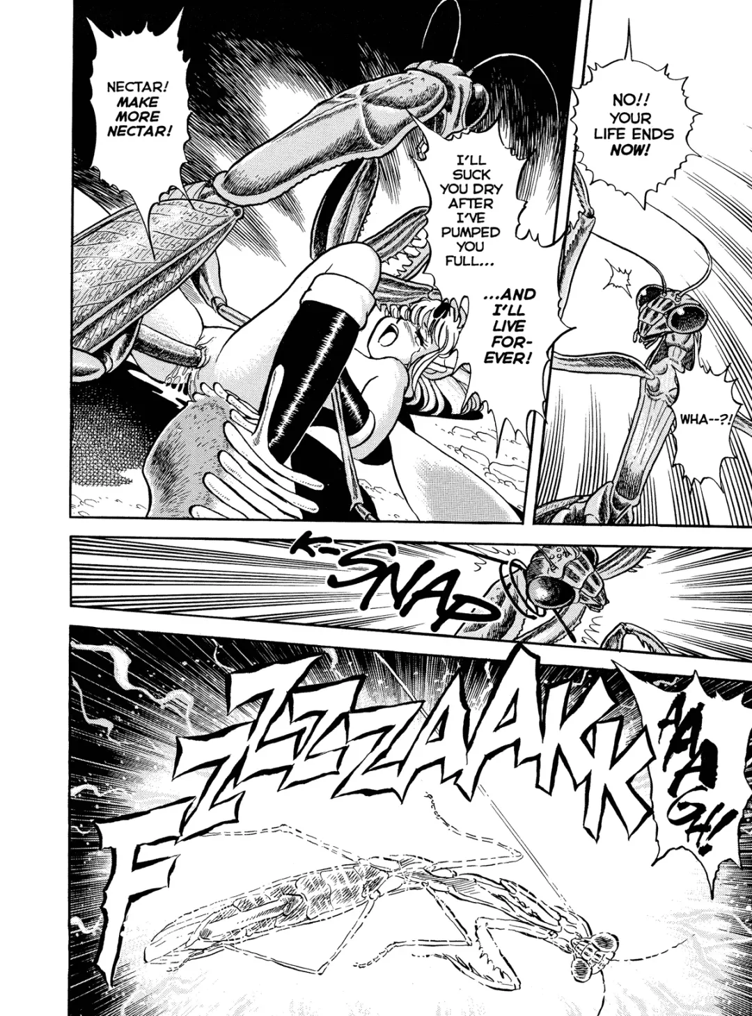 [Kondom] The New Bondage Fairies - Fairie Fetish Fhentai - Page 57