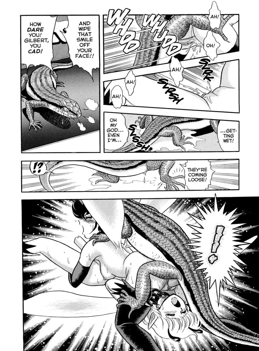 [Kondom] The New Bondage Fairies - Fairie Fetish Fhentai - Page 93