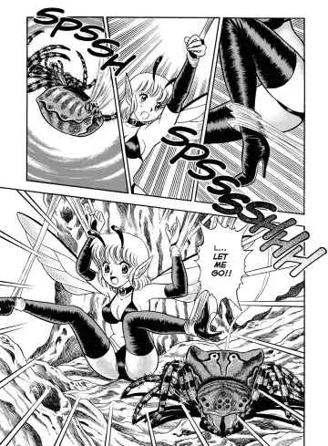 [Kondom] The New Bondage Fairies - Fairie Fetish Fhentai - Page 100