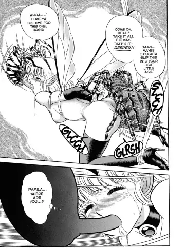 [Kondom] The New Bondage Fairies - Fairie Fetish Fhentai - Page 111