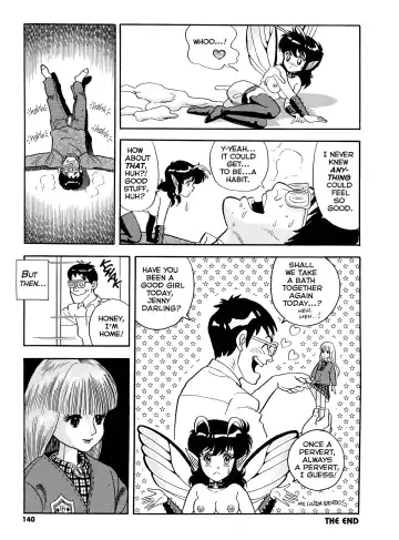 [Kondom] The New Bondage Fairies - Fairie Fetish Fhentai - Page 145