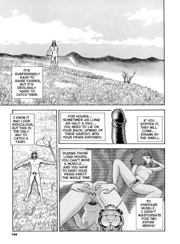 [Kondom] The New Bondage Fairies - Fairie Fetish Fhentai - Page 149