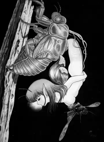 [Kondom] The New Bondage Fairies - Fairie Fetish Fhentai - Page 156