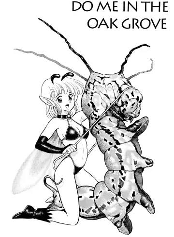 [Kondom] The New Bondage Fairies - Fairie Fetish Fhentai - Page 23