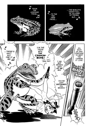 [Kondom] The New Bondage Fairies - Fairie Fetish Fhentai - Page 60