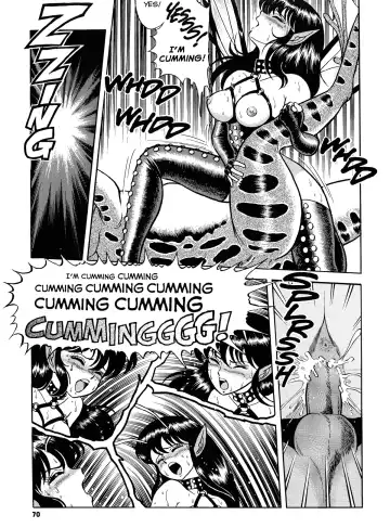 [Kondom] The New Bondage Fairies - Fairie Fetish Fhentai - Page 74