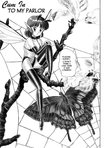 [Kondom] The New Bondage Fairies - Fairie Fetish Fhentai - Page 96