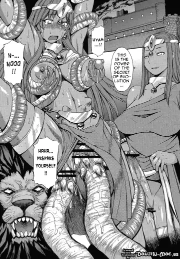 [Kokuryuugan] Rhythm - Extreme Mix Vol. 2 Fhentai - Page 2