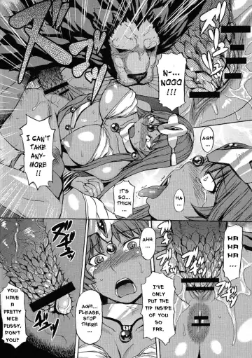 [Kokuryuugan] Rhythm - Extreme Mix Vol. 2 Fhentai - Page 5