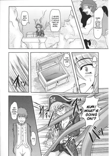 Slave Heroines Vol. 8 Fhentai - Page 107