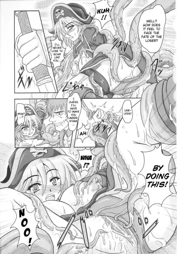 Slave Heroines Vol. 8 Fhentai - Page 110