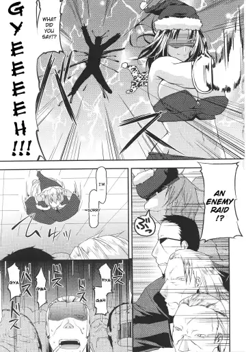 Slave Heroines Vol. 8 Fhentai - Page 146