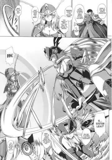Slave Heroines Vol. 8 Fhentai - Page 168