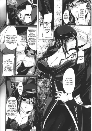Slave Heroines Vol. 8 Fhentai - Page 19