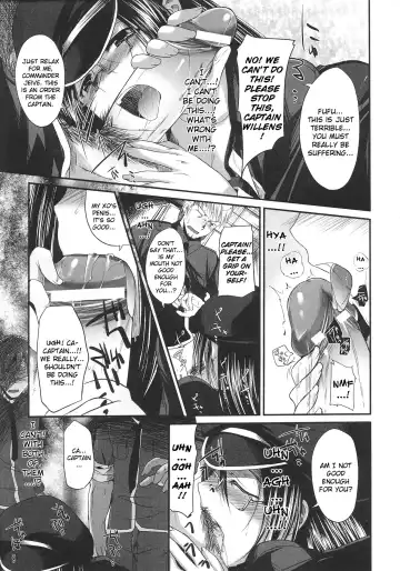 Slave Heroines Vol. 8 Fhentai - Page 20