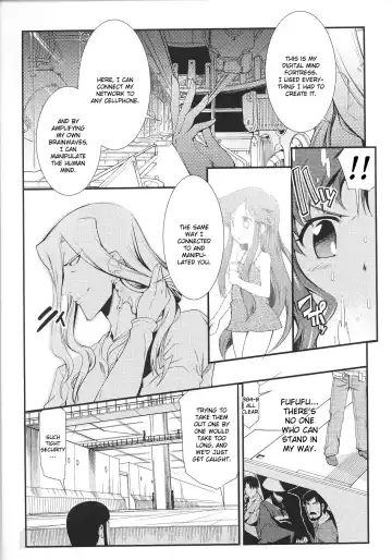 Slave Heroines Vol. 8 Fhentai - Page 27