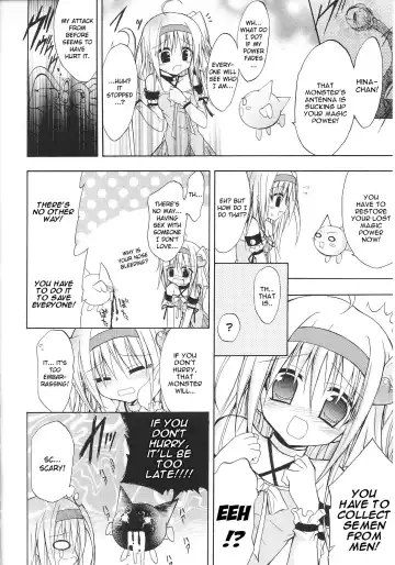 Slave Heroines Vol. 8 Fhentai - Page 53