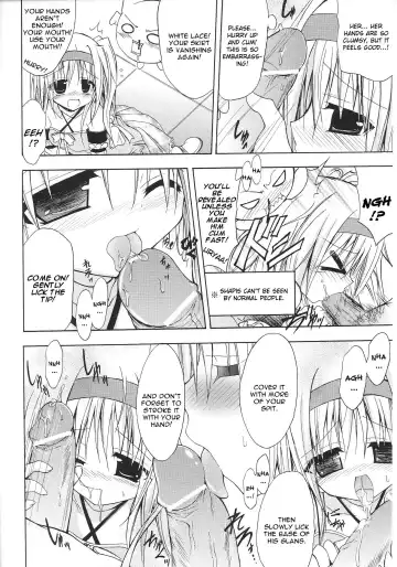 Slave Heroines Vol. 8 Fhentai - Page 55