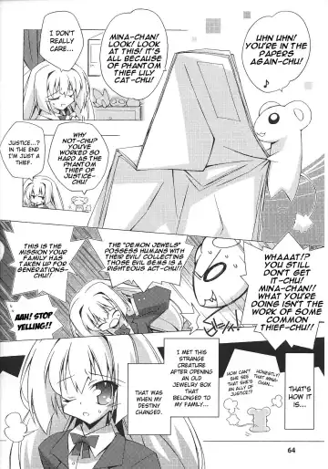 Slave Heroines Vol. 8 Fhentai - Page 67