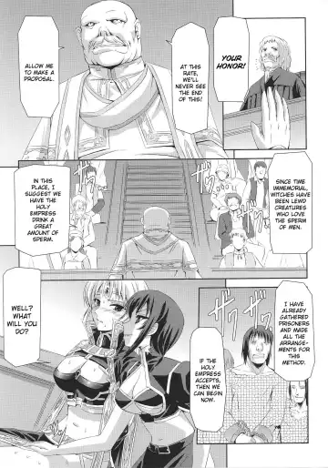 Slave Heroines Vol. 8 Fhentai - Page 92