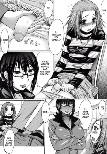 [Kokuryuugan] Marionette Fhentai - Page 6