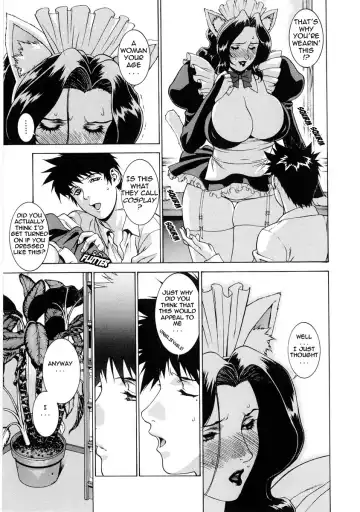 [Motchie] DV (decensored) Fhentai.net - Page 128